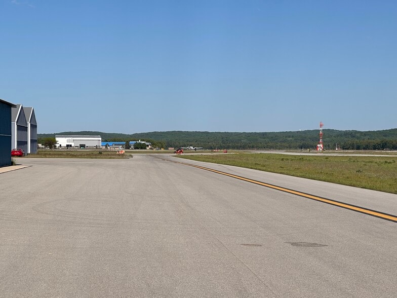 More Photos Of 1200 Boon St, Traverse City Airplane Hangar For Sale