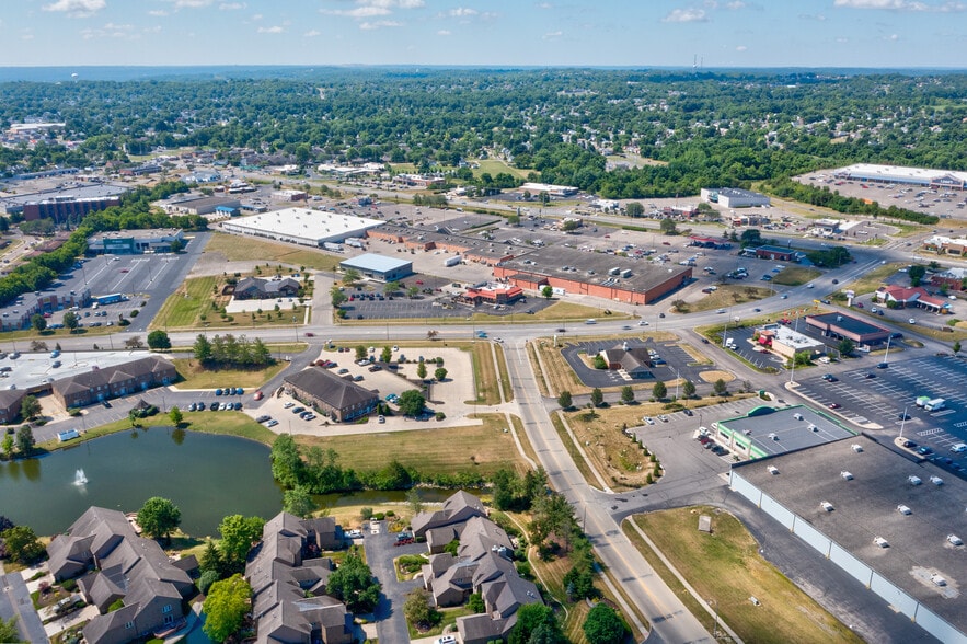 More Photos Of 850 NW Washington blvd, Hamilton Land For Sale