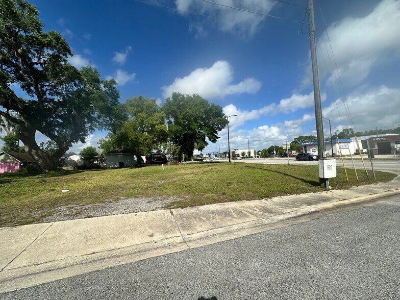 More Photos Of 1314 Brack st, Kissimmee Land For Sale