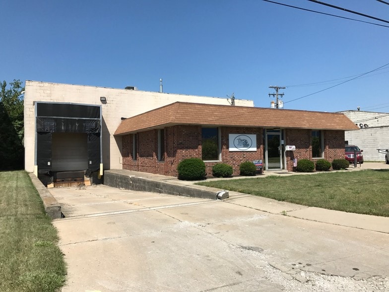 More Photos Of 4282 13th St, Wyandotte Warehouse For Sale