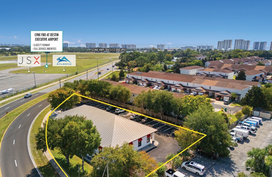 More Photos Of 1012 Airport Rd, Destin Office Residential For Sale