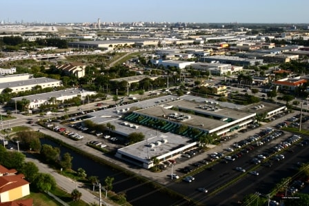 More Photos Of 3900 NW 79th Ave, Doral Office For Lease