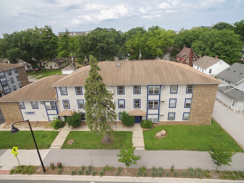 More Photos Of 515-527 N Grant St, West Lafayette Apartments For Sale