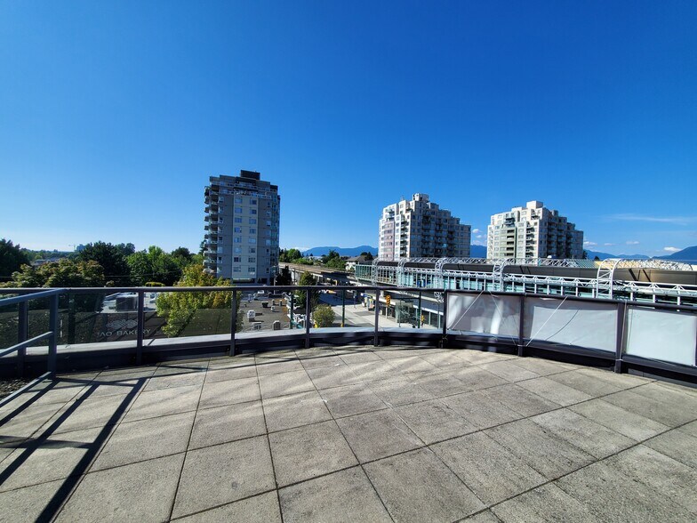 More Photos Of 5118 Joyce St, Vancouver Coworking Space