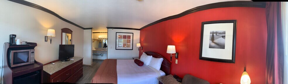 More Photos Of 2156 E Colorado Blvd, Pasadena Hotel For Sale