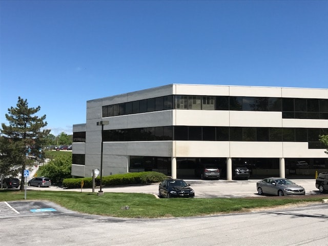 Primary Photo Of 250 W Lancaster Ave, Paoli Medical For Sale