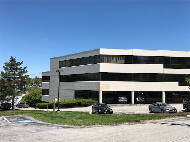 More Photos Of 250 W Lancaster Ave, Paoli Medical For Lease