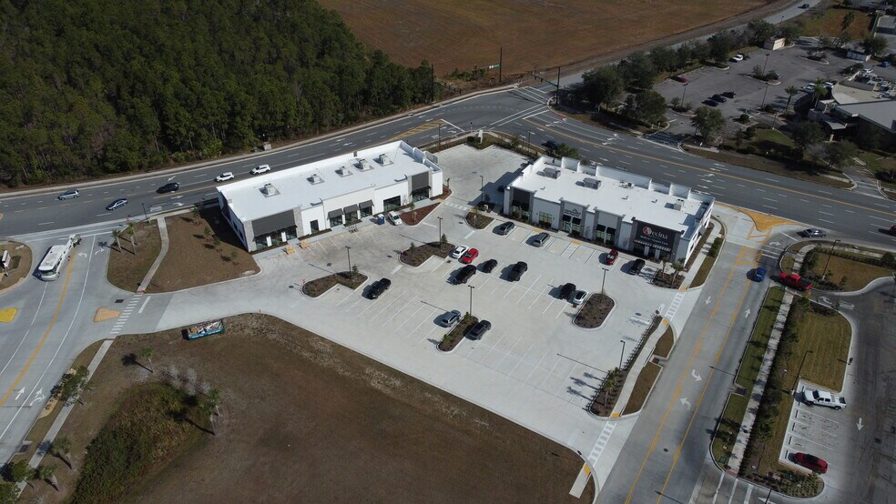 More Photos Of 1 Technology Blvd, Daytona Beach Unknown For Lease