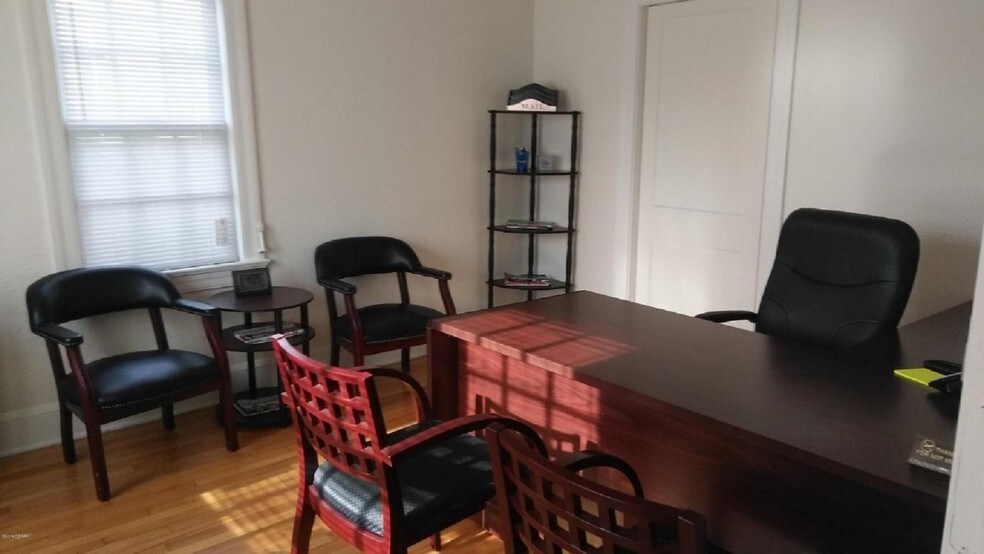 More Photos Of 429 N Ridgewood Ave, Daytona Beach Office For Sale