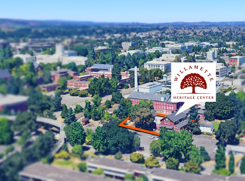 More Photos Of 1313 SE Mill St, Salem Freestanding For Lease