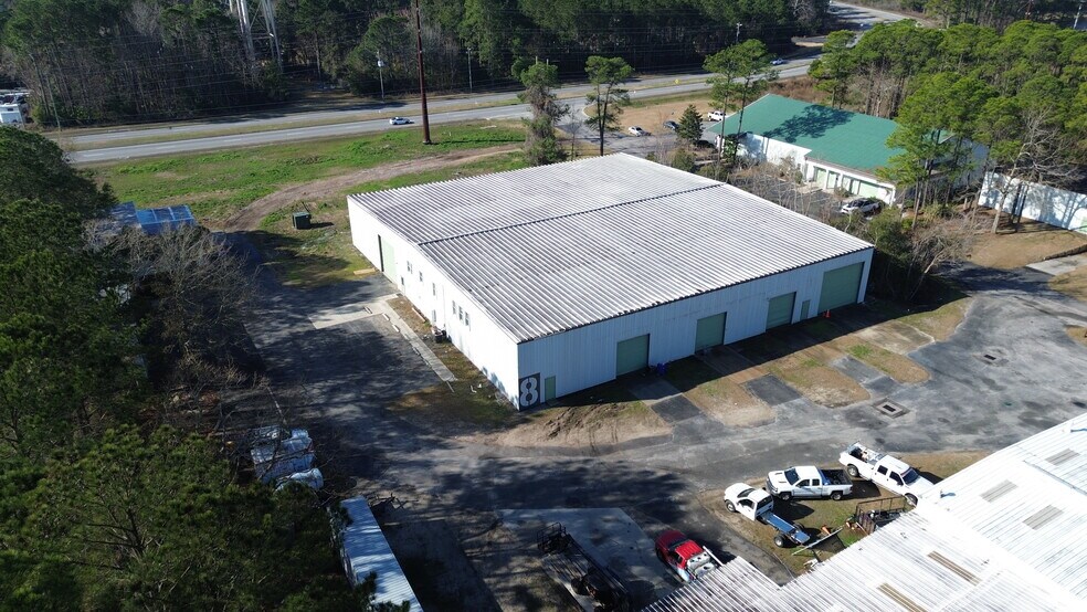 Primary Photo Of 1204 Fording Island Rd, Bluffton Unknown For Lease