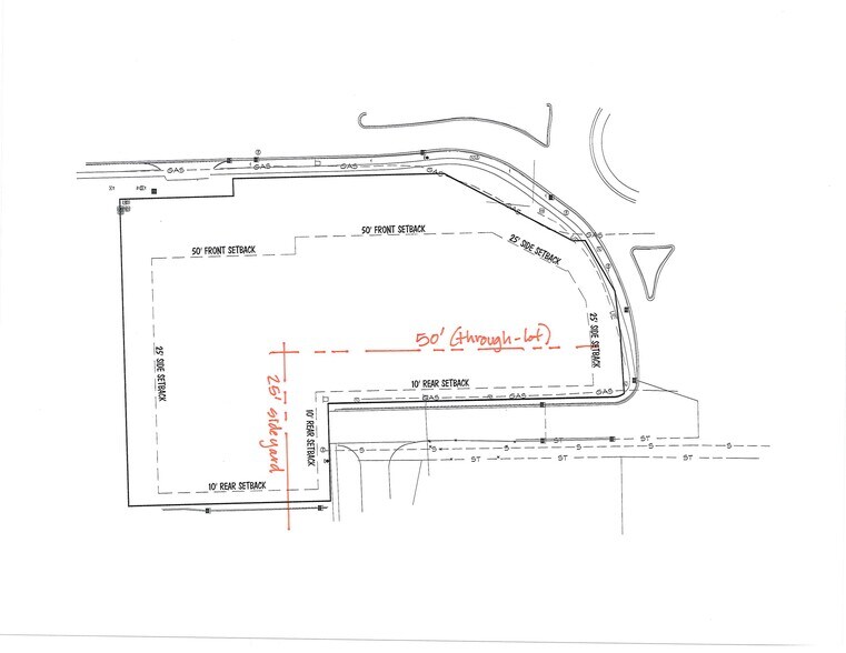 More Photos Of 10012 Diebold Rd, Fort Wayne Land For Sale