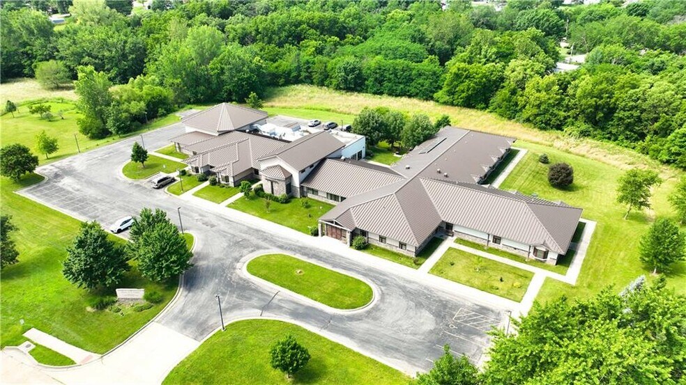 Primary Photo Of 301 Franciscan Way, Savannah Religious Facility For Sale