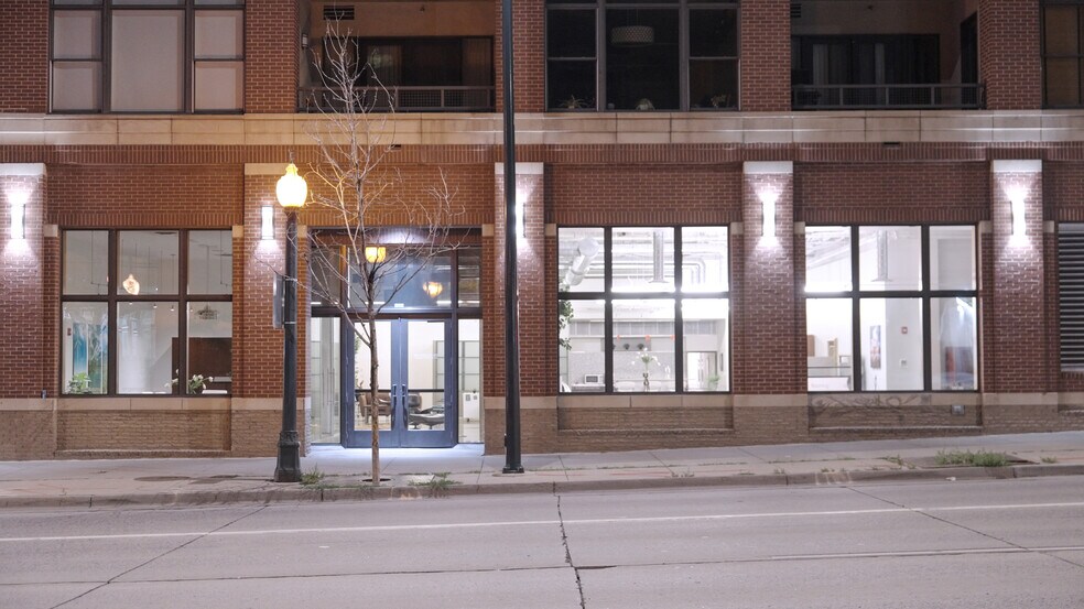 More Photos Of 2210 Blake St, Denver Apartments For Lease