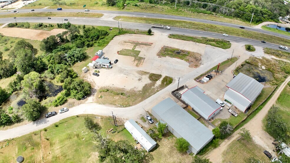 More Photos Of 1360 Highway 71 W, Bastrop Land For Lease