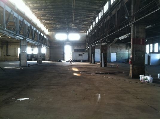 Photo of 1st Floor Ste Space 1