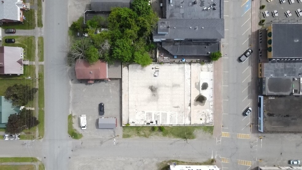 More Photos Of 75 Penobscot Ave, Millinocket Land For Sale