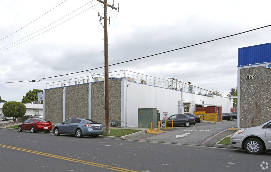 More Photos Of 375-377 Mathew St, Santa Clara Manufacturing For Sale