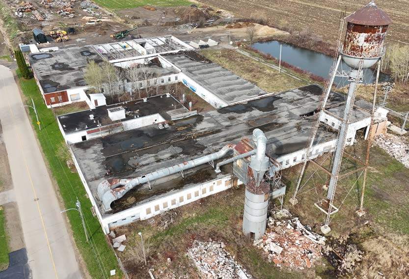 More Photos Of 1200 Rue Prud'homme, Saint-justin Land For Sale