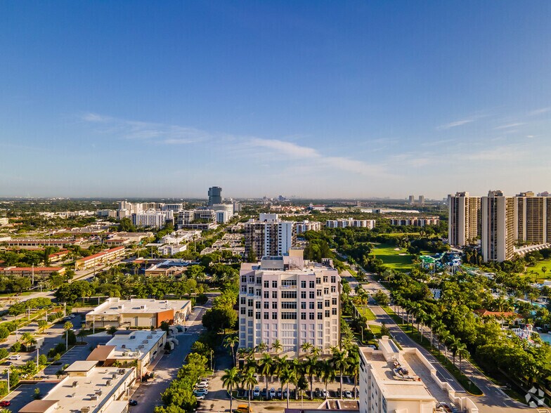 More Photos Of 19950 W Country Club Dr, Aventura Office Residential For Lease