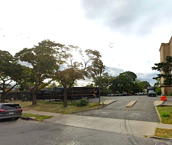 More Photos Of 90-26 Grand Central Pkwy, East Elmhurst Land For Sale