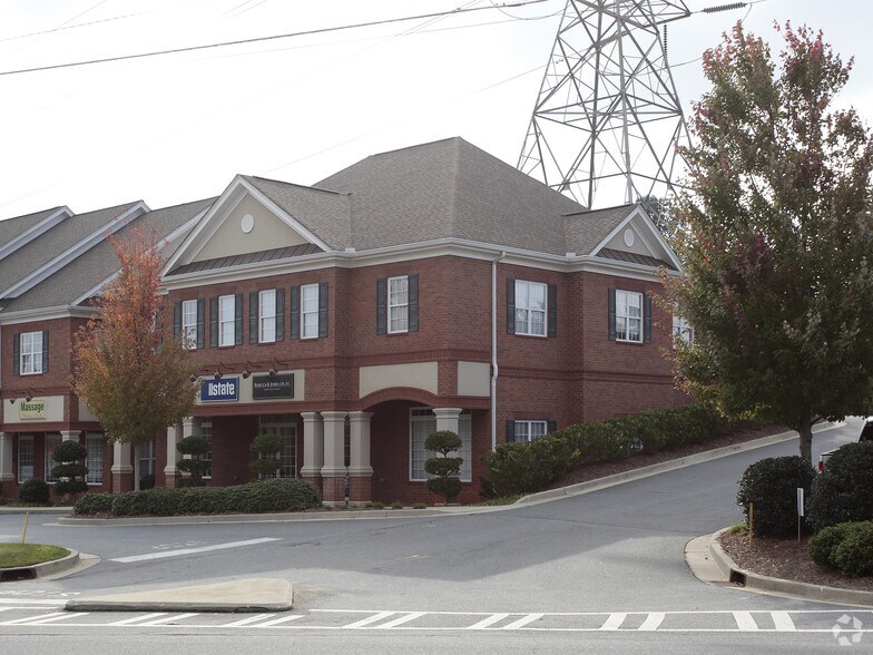 More Photos Of 4994 Lower Roswell Rd, Marietta Office For Lease