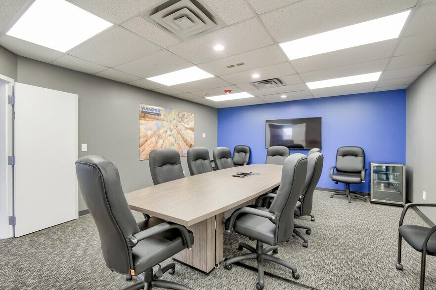 More Photos Of 19316 Goddard Ranch Ct, Morrison Office For Lease