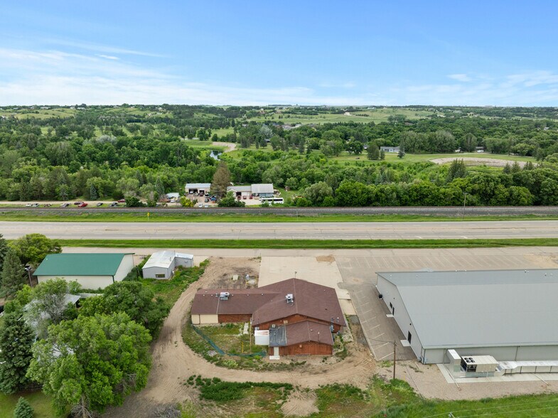 More Photos Of 7101 W Hwy 2 & 52, Minot Storefront Retail Office For Sale
