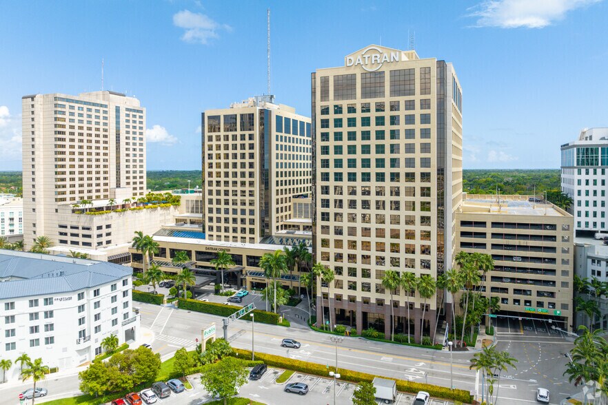 Primary Photo Of 9130 S Dadeland Blvd, Miami Office For Lease