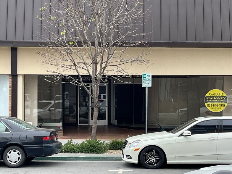 More Photos Of 266 Main St, Salinas Storefront Retail Office For Lease