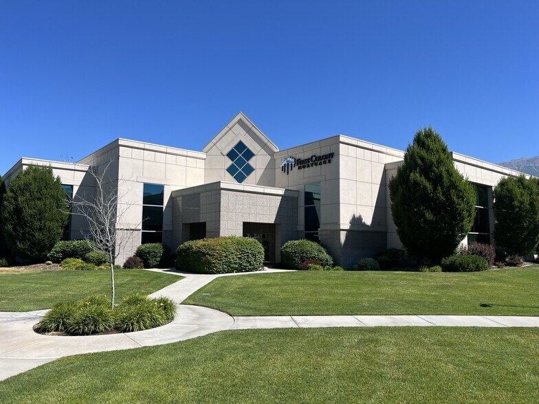 More Photos Of 480-518 W 800 N, Orem Medical For Lease