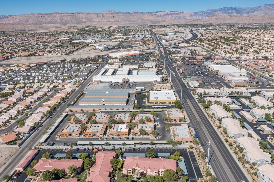 More Photos Of 9159 W Flamingo Rd, Las Vegas Office For Lease
