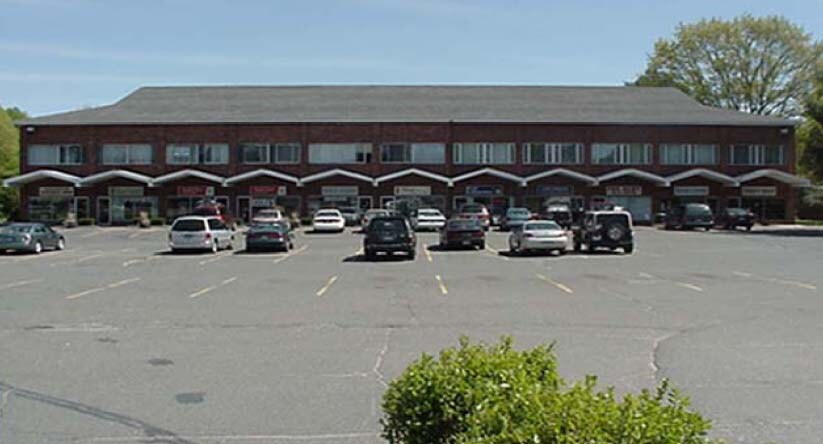More Photos Of 30 Lafayette Sq, Vernon Freestanding For Lease