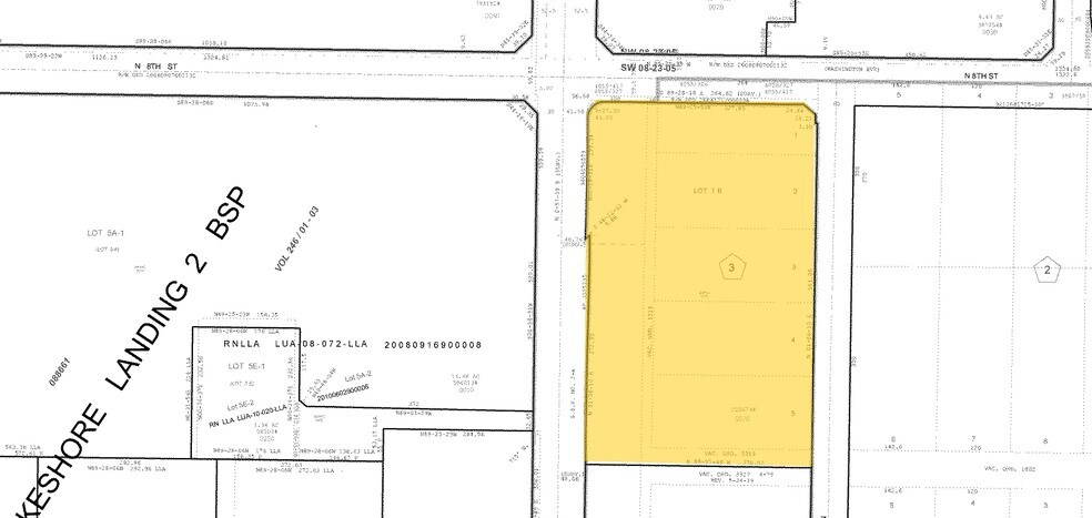 More Photos Of 701 Garden Ave N, Renton Land For Lease
