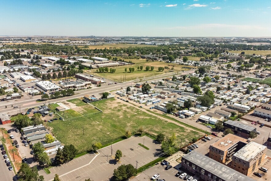 More Photos Of 15500-15566 E Colfax Ave, Aurora Land For Sale