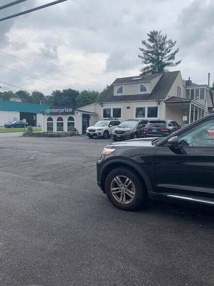 More Photos Of 1575 S Rt-23, Butler Office For Lease