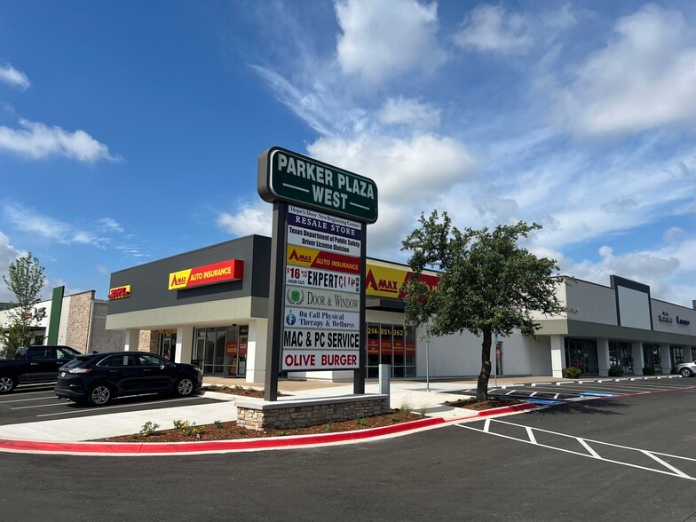 More Photos Of 2109 Parker Rd W, Plano Unknown For Lease