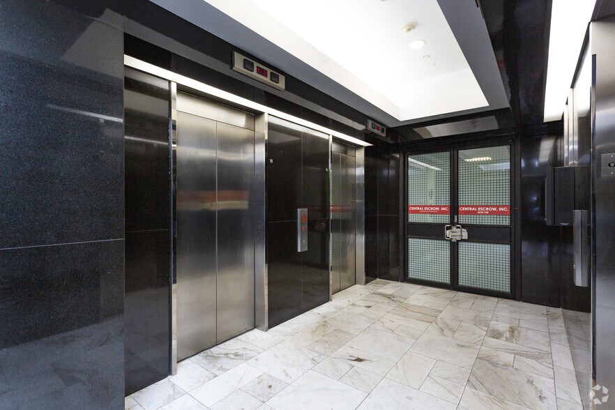 More Photos Of 3660 Wilshire Blvd, Los Angeles Office For Lease