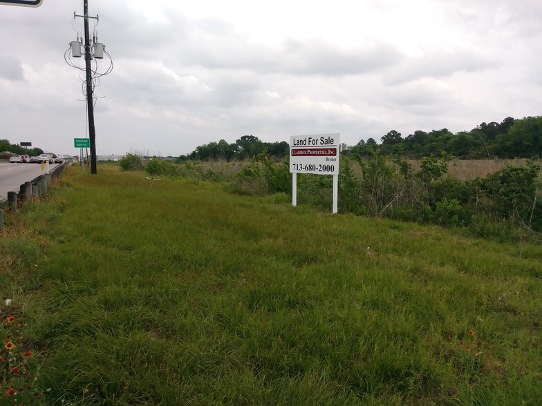 More Photos Of Beltway-8 and Veterans Memorial, Houston Land For Sale