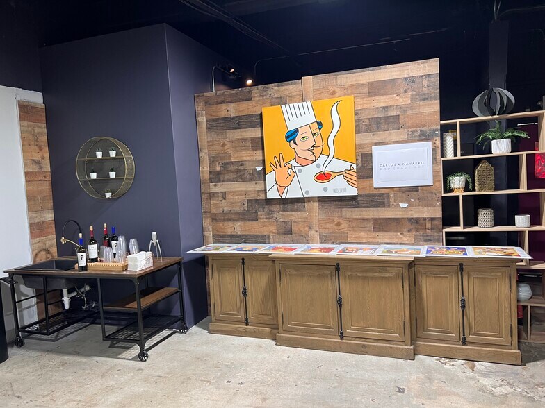 More Photos Of 3221-3273 NW 7th Ave, Miami Flex For Lease