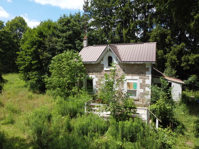 More Photos Of 9414 First Line Nassagaweya, Milton Land For Sale