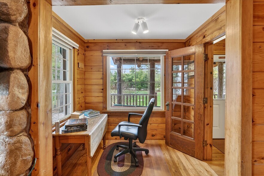 More Photos Of 10935 Linger Longer Rd, Grayling Hospitality For Sale