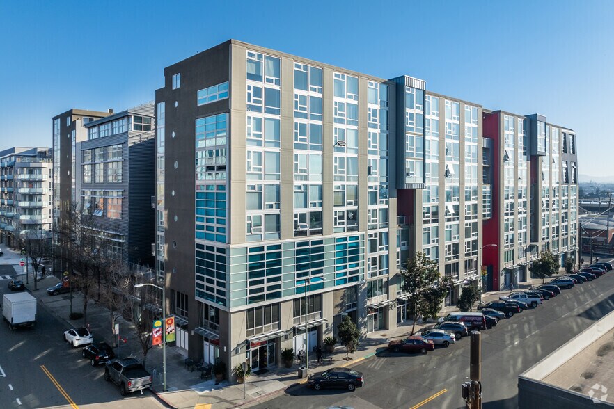 More Photos Of 311 Oak St, Oakland Apartments For Sale