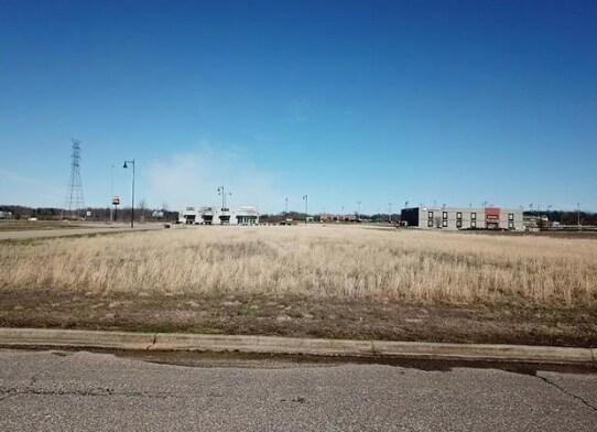 More Photos Of 200 E Park Sq, Jackson Land For Sale