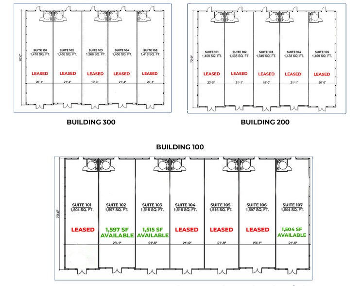 More Photos Of 1340 S Narcoossee Rd, Saint Cloud Unknown For Lease