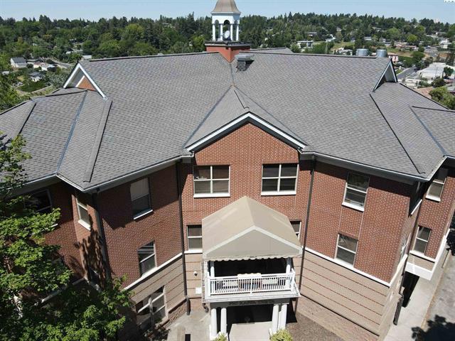 Primary Photo Of 400 NE Colorado St, Pullman Apartments For Sale