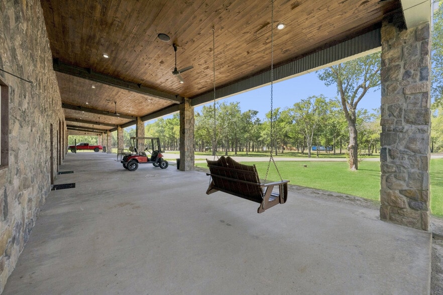 More Photos Of 1276 County Road 3318, Greenville Lodge Meeting Hall For Sale