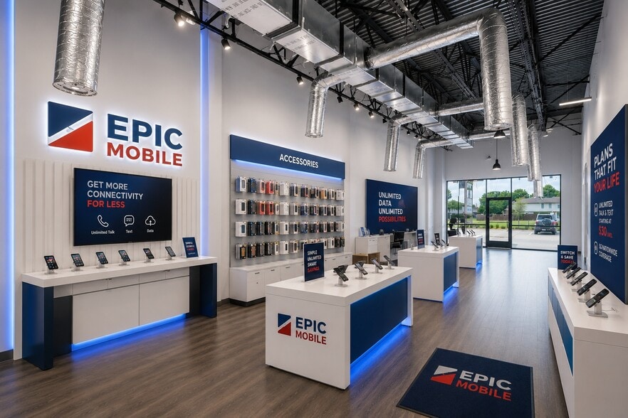 More Photos Of 7334 Fry Rd, Cypress Storefront For Lease