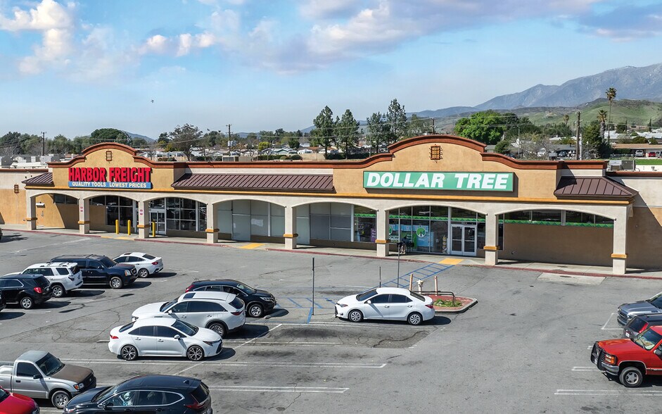 More Photos Of 3453 W Ramsey St, Banning Storefront For Sale