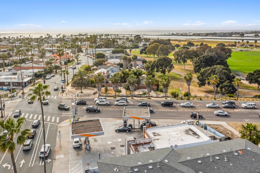 More Photos Of 2305 Sunset Cliffs Blvd, San Diego Freestanding For Sale